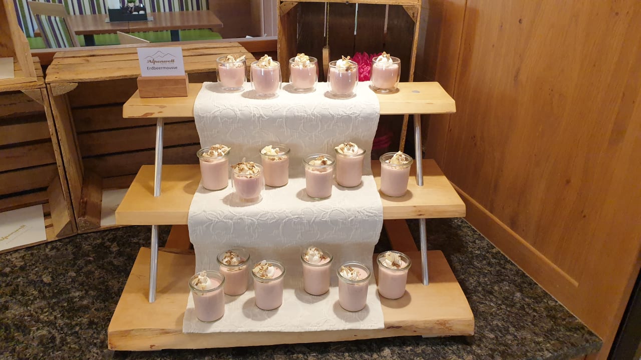 Gastro Hotel Alpenwelt