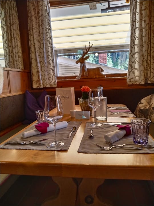 Gastro Hotel DIE SONNE