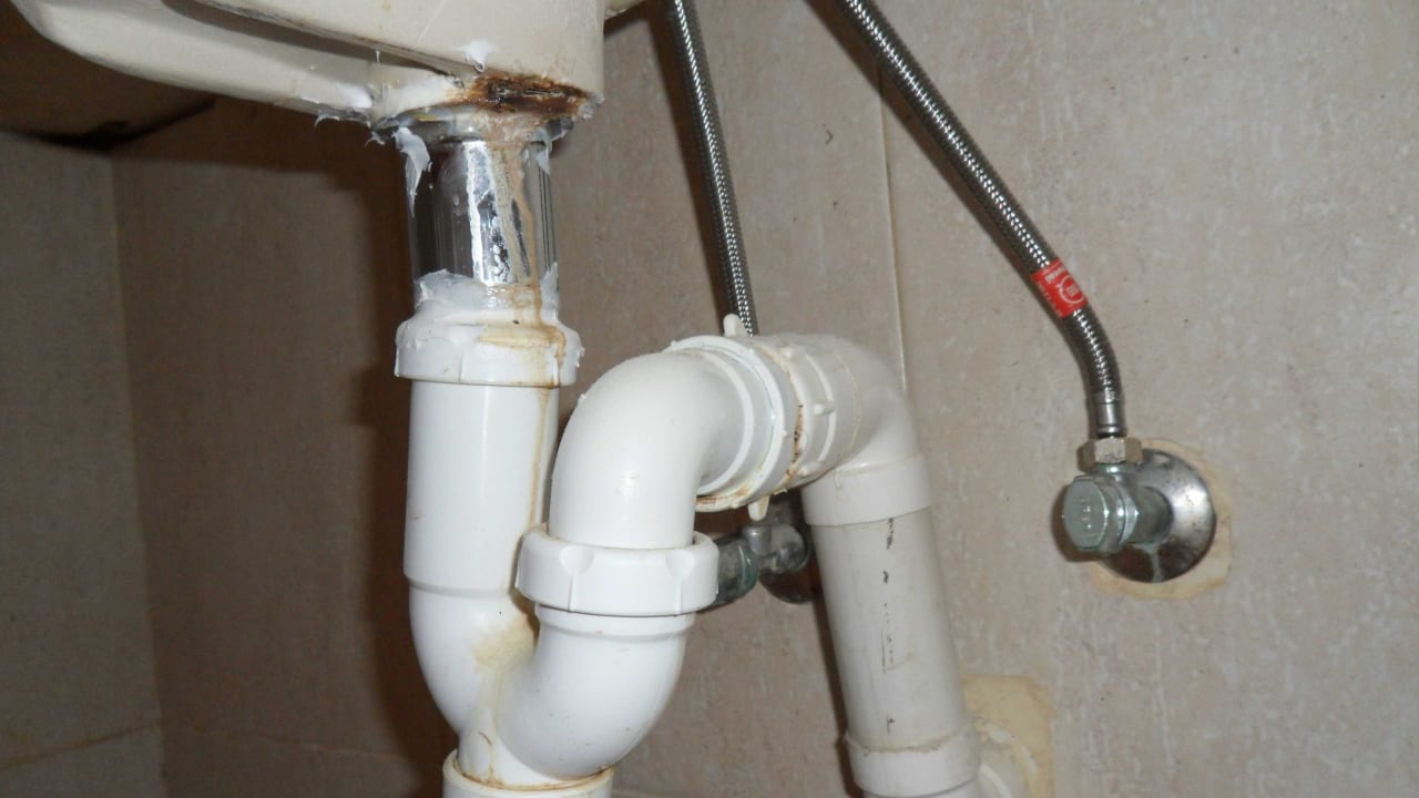 Älteres Zimmer nach Intensivreinigung Wyndham Alltra Punta Cana