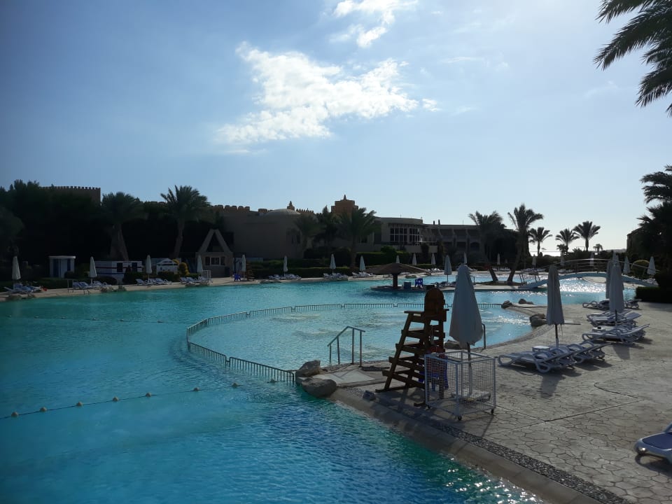 Pool Prima Life Makadi Resort