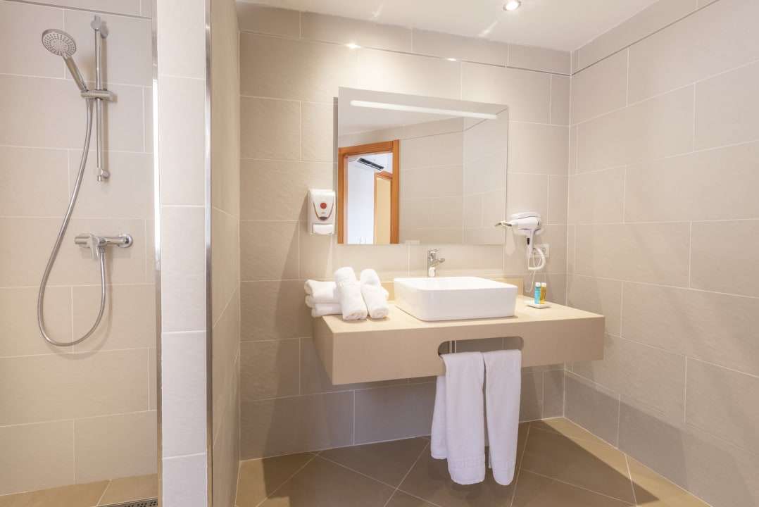 Zimmer Apartamentos Vista Sur