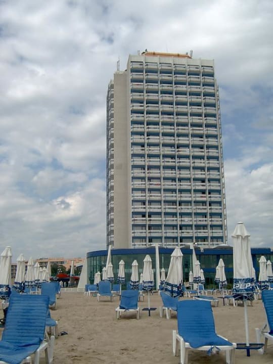 Burgas Beach Burgas Beach Hotel