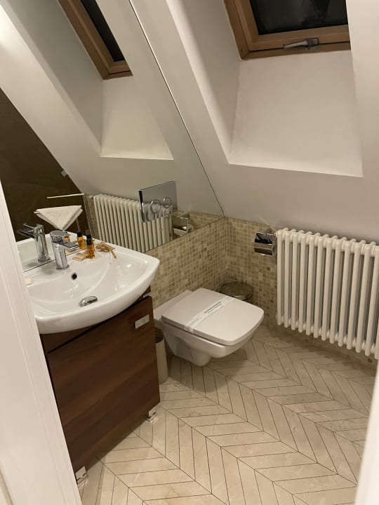 Zimmer Komturia Old Town by Fahrenheit