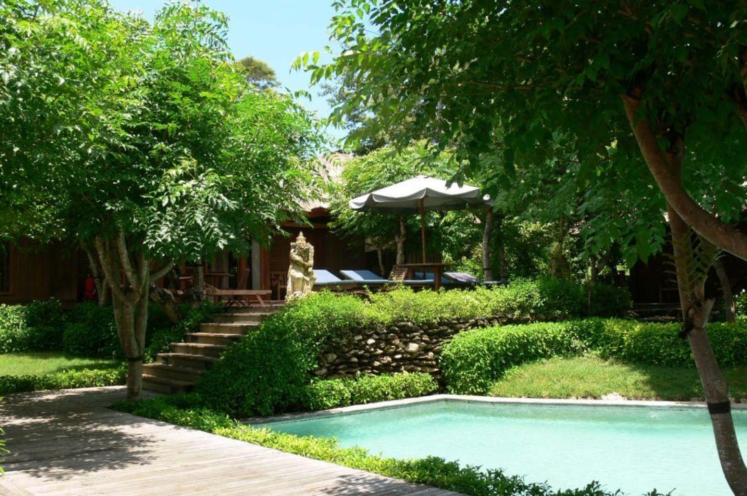 Menjangan Jungle & Beach Resort The Menjangan