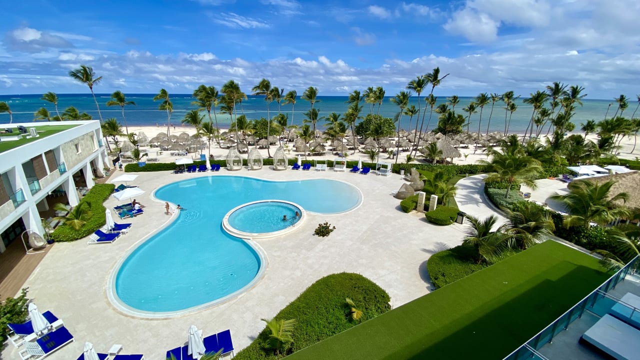 Pool Serenade All Suites - Adults Only Resort