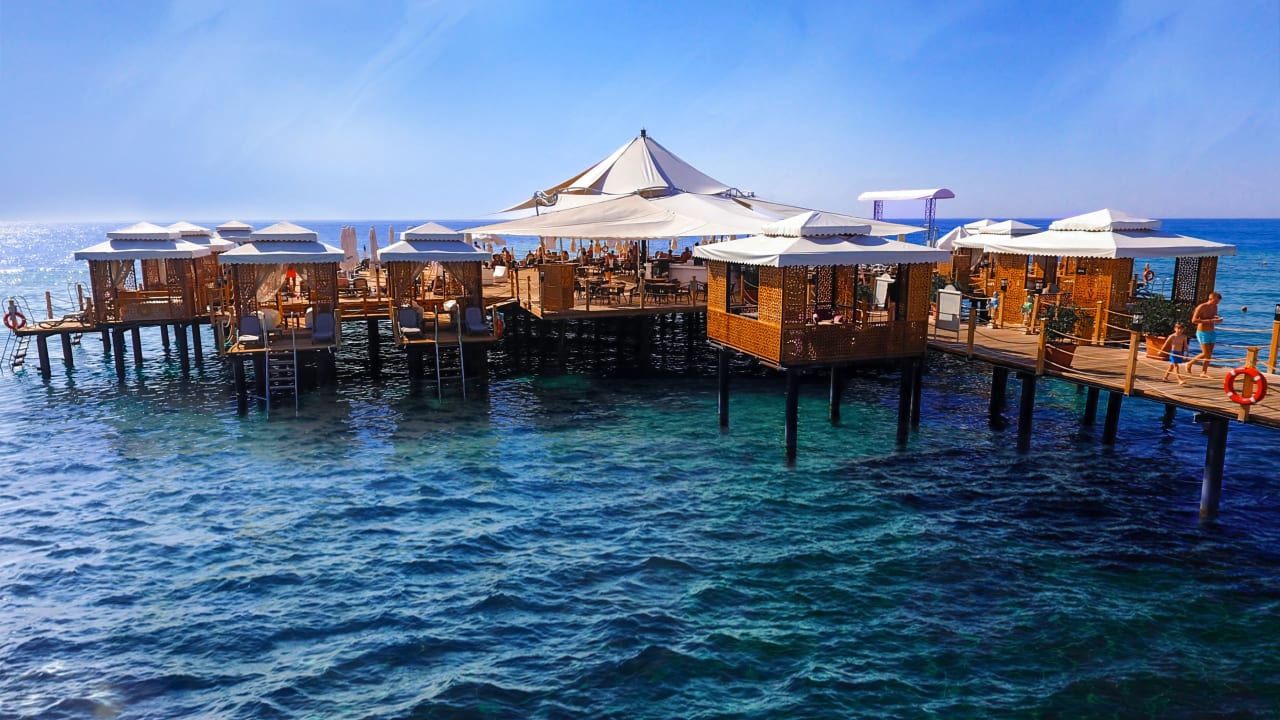 Sonstiges VONRESORT Golden Beach