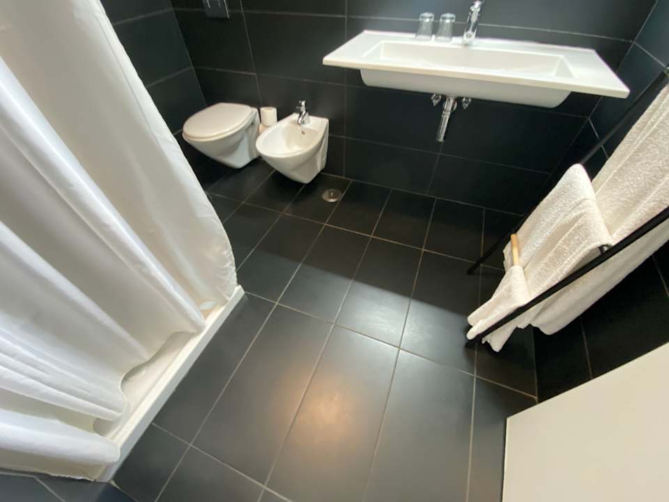 Zimmer KR Hotels - Albufeira Lounge