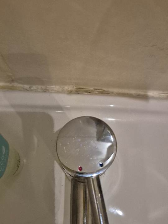 Zimmer Radisson Blu Resort Fujairah