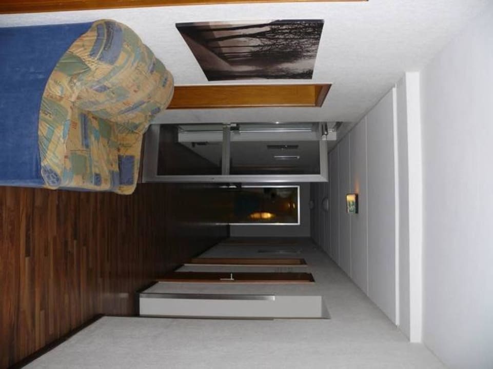 Flur Hotel Lahnblick