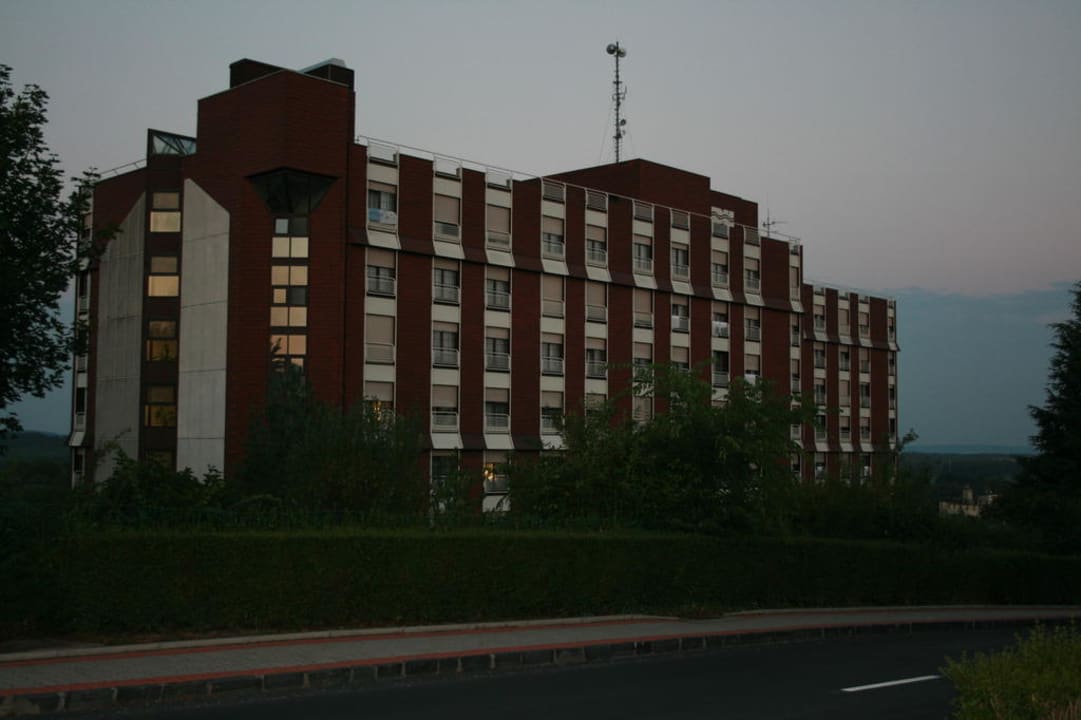 Danubius Heviz Ensana Thermal Aqua