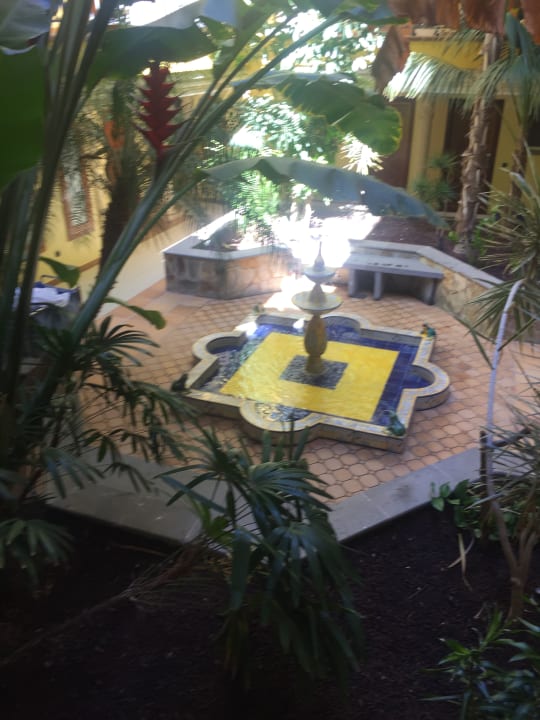 Sonstiges Hotel Cordial Mogán Playa