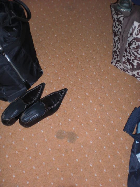 Fußboden Hotel Rahlstedter Hof