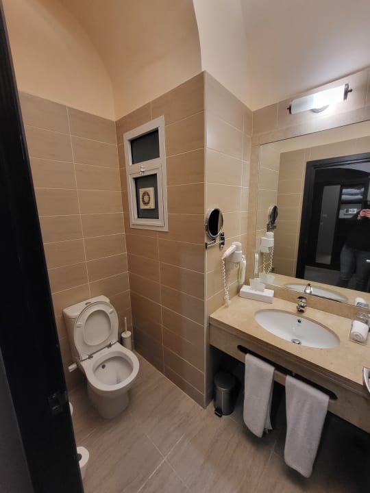 Zimmer Jaz Makadi Oasis Resort