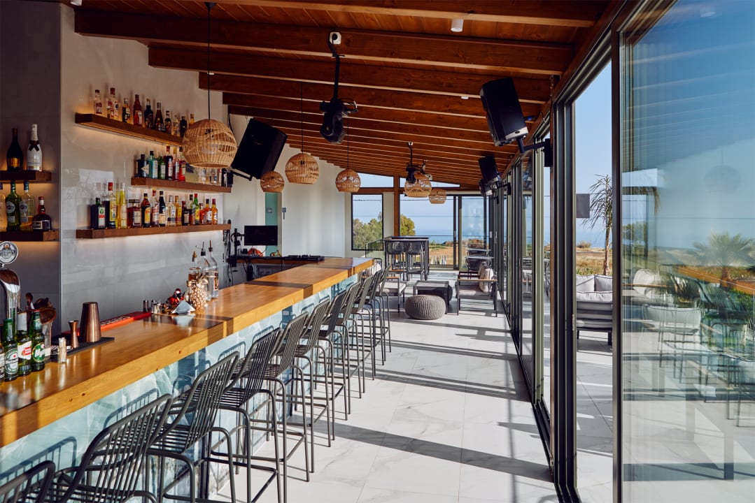 Gastro Amnissos Residence