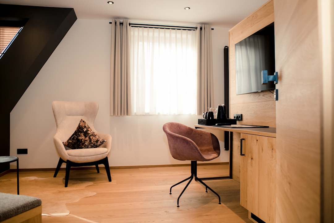 Zimmer Altstadt Hotel