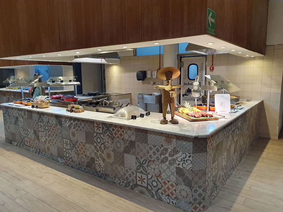 Gastro Catalonia Playa Maroma