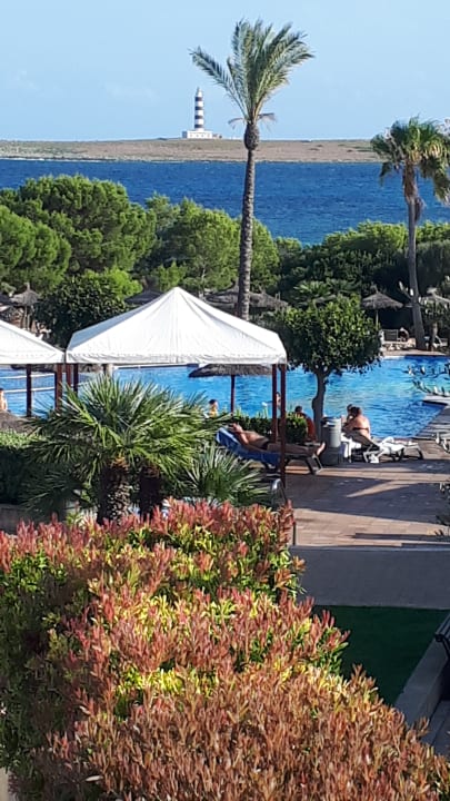 Pool TUI KIDS CLUB Punta Prima