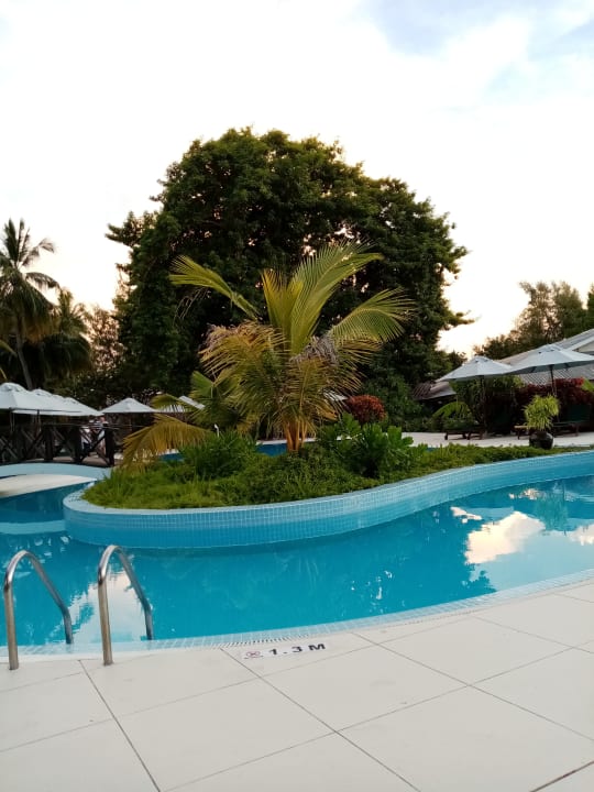 Pool Equator Village Resort