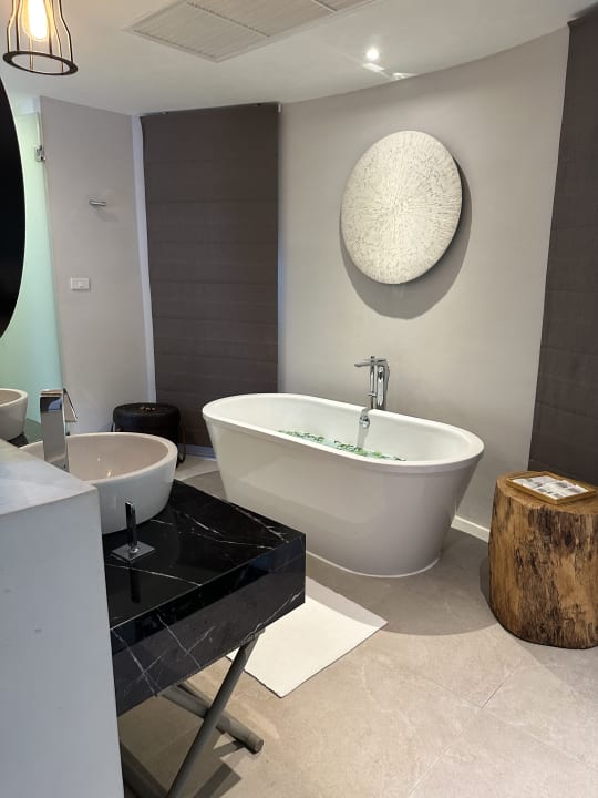 Zimmer Bangsak Village