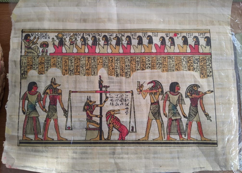 Sonstiges Desert Rose