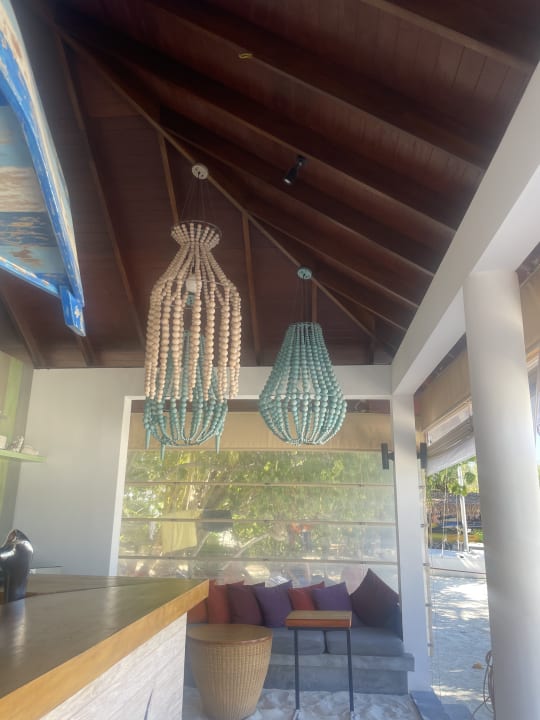 Gastro Cinnamon Dhonveli Maldives