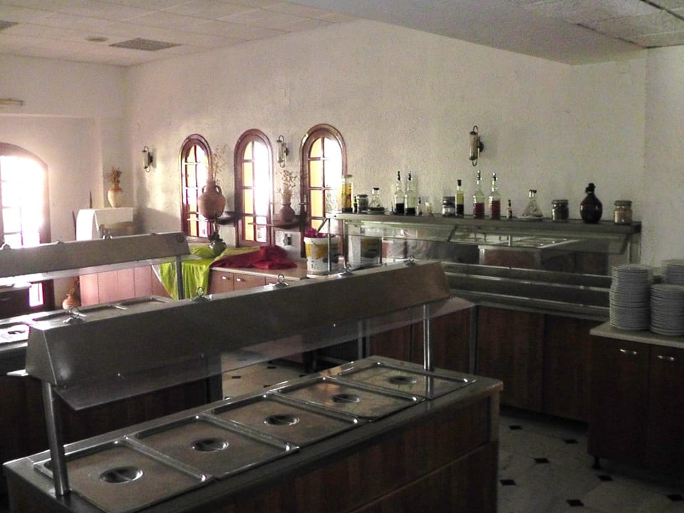 Restaurant Sentido Kyknos Beach Adults Only 16+