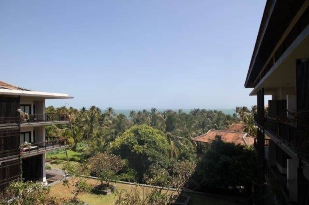 Zimmer 338, Aussicht Anantara Mui Ne Resort & Spa