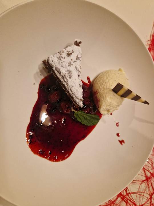 Gastro Hotel zum Hirschen