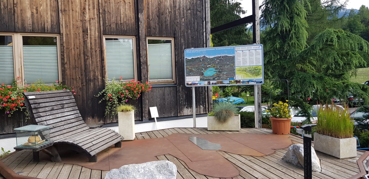 Sonstiges Naturel Hoteldorf Schönleitn