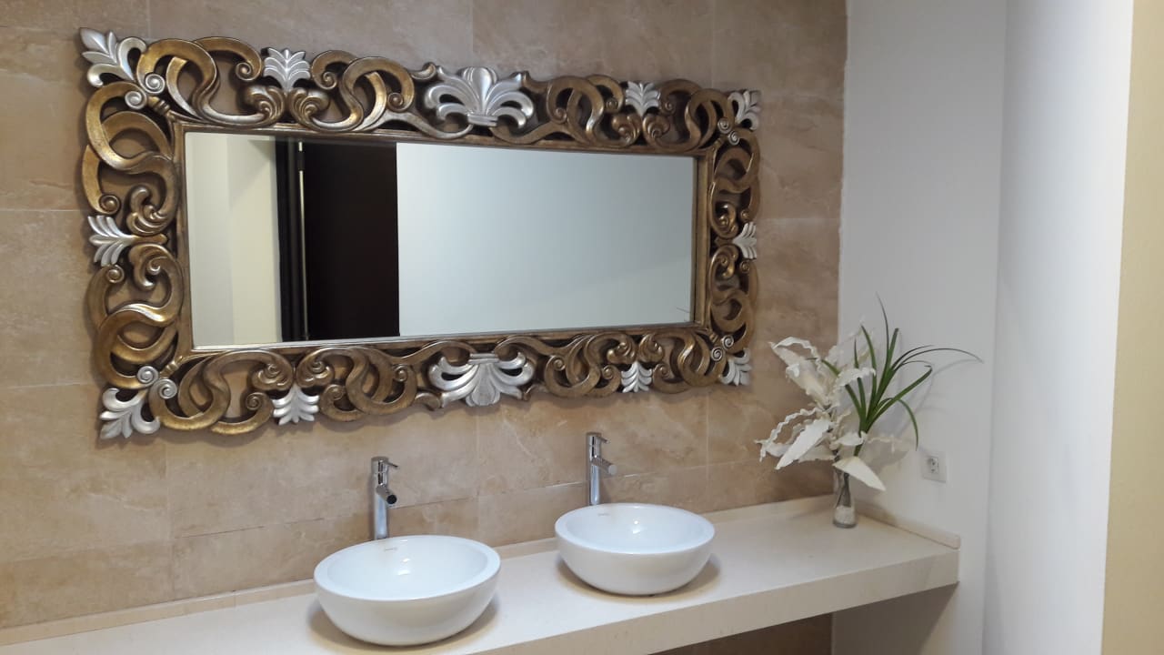 Sonstiges allsun Hotel Borneo - Adults only