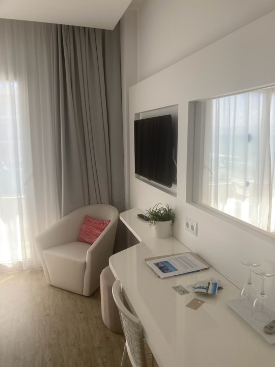 Zimmer The Sea Hotel by Grupotel - Adults only