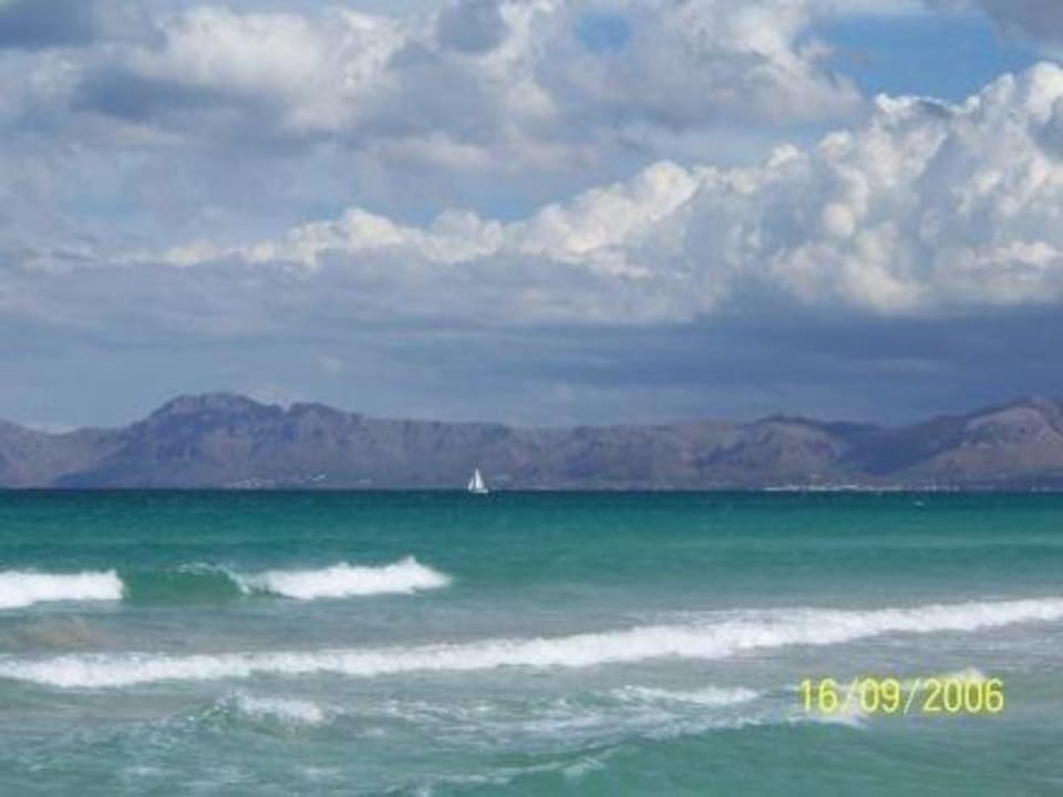 Strand Iberostar Selection Albufera Park