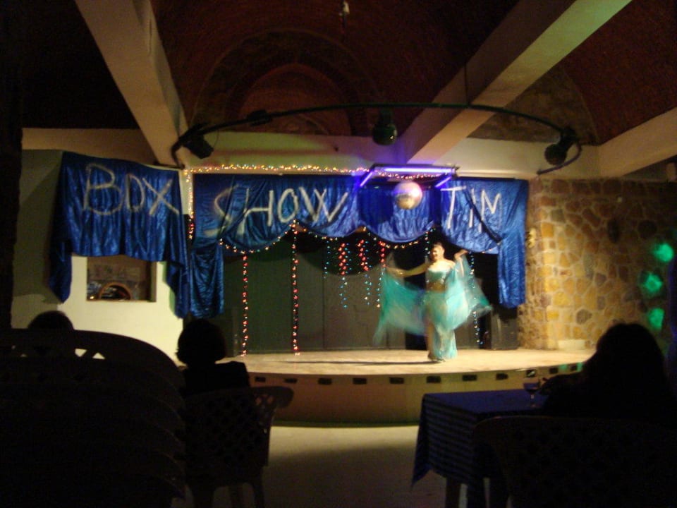 Animation Utopia Beach Club