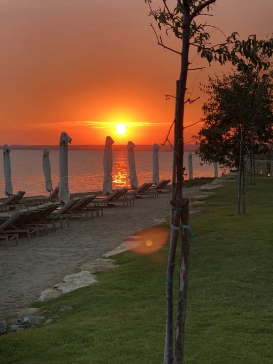 Strand Ikos Olivia
