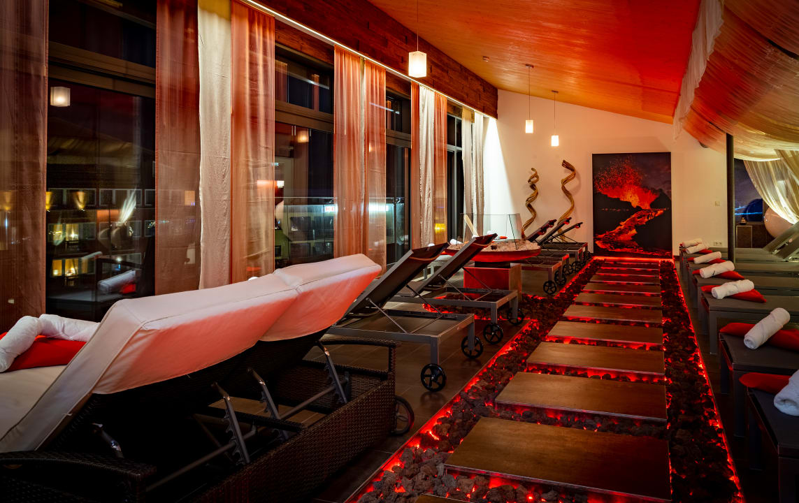 Sport & Freizeit Hotel Der Schütthof