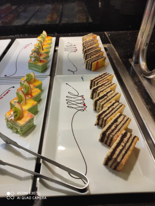 Gastro Pickalbatros Aqua Vista Resort - Hurghada