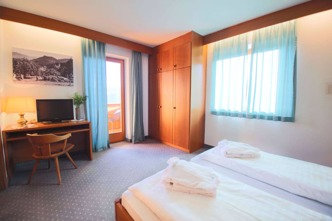 Ostzimmer Gasthof Grissianerhof