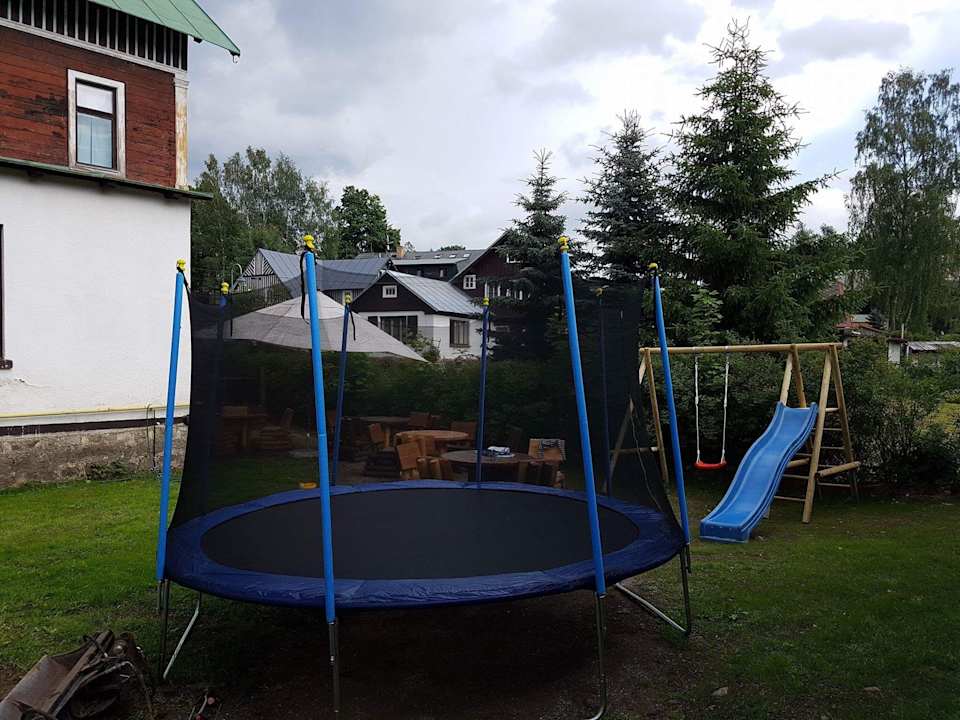 Sport & Freizeit Pension Varsavjanka