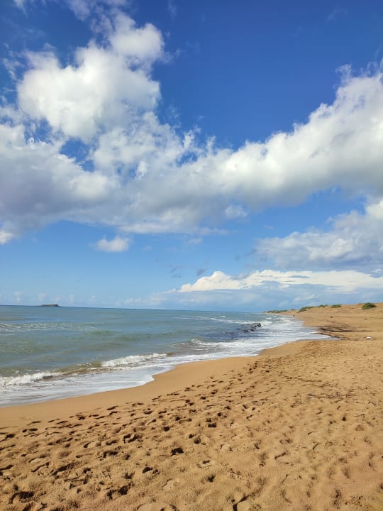 Strand Sandy Villas Resort