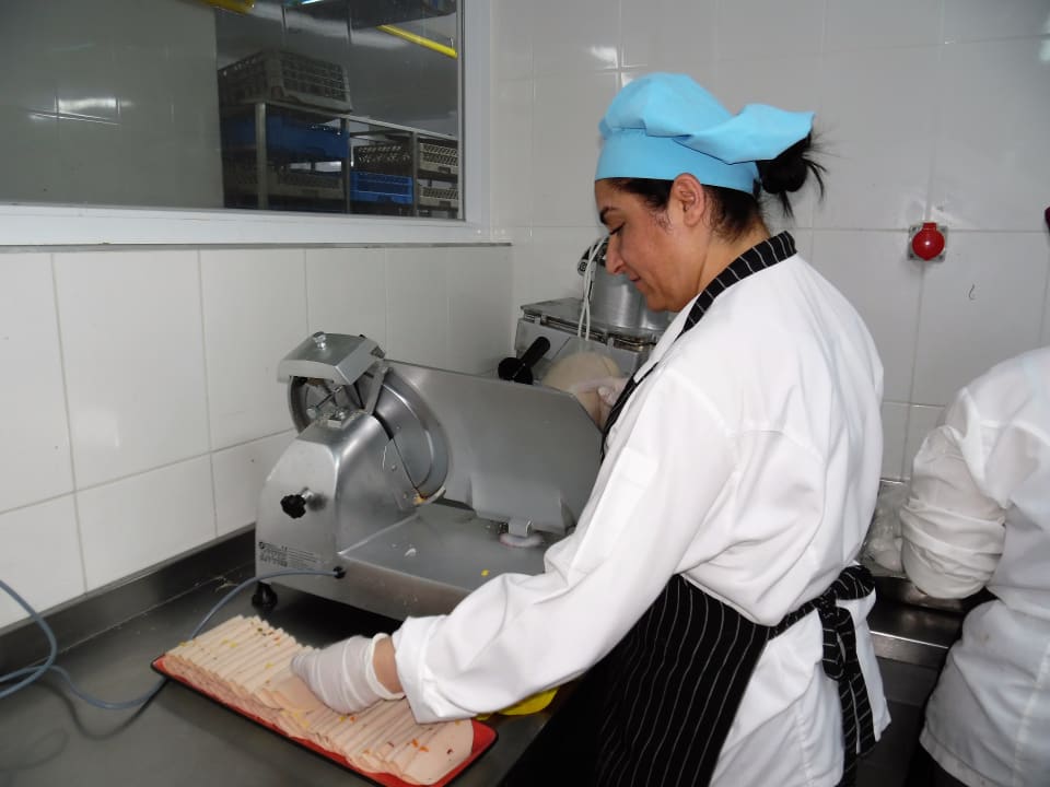 Sonstiges Limak Limra Hotel & Resort