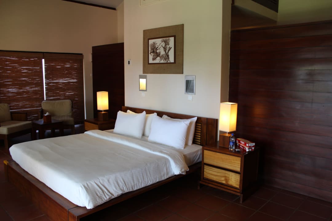 Suite Hotel Club Bentota
