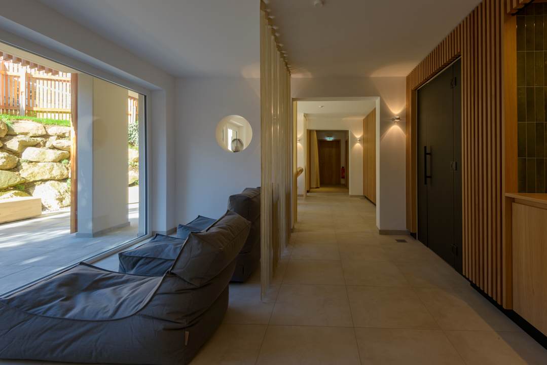 Zimmer BERGlässig Hotel Bodenmais