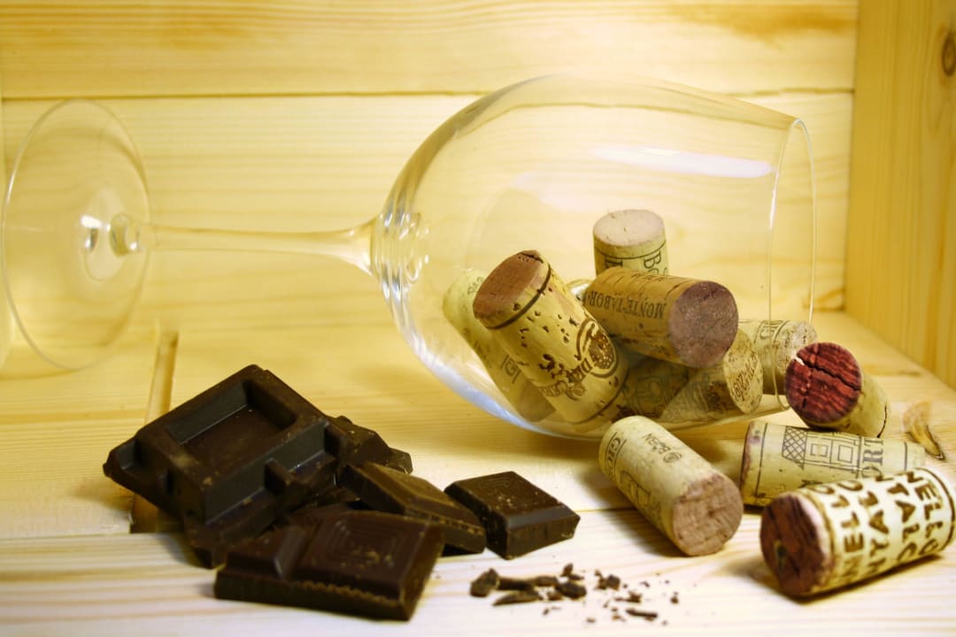 Dettagli B&B Sogni di Cioccolato