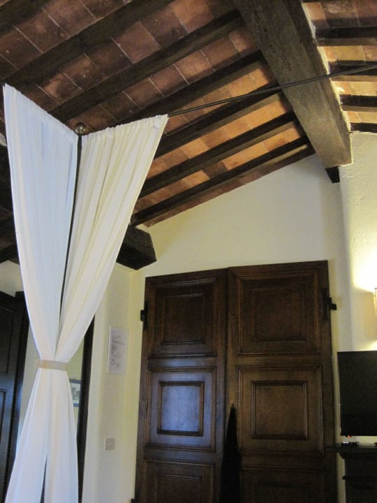 Zimmer Hotel Borgo San Luigi