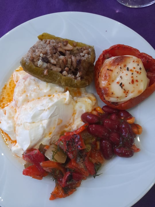 Gastro Hane Family Resort