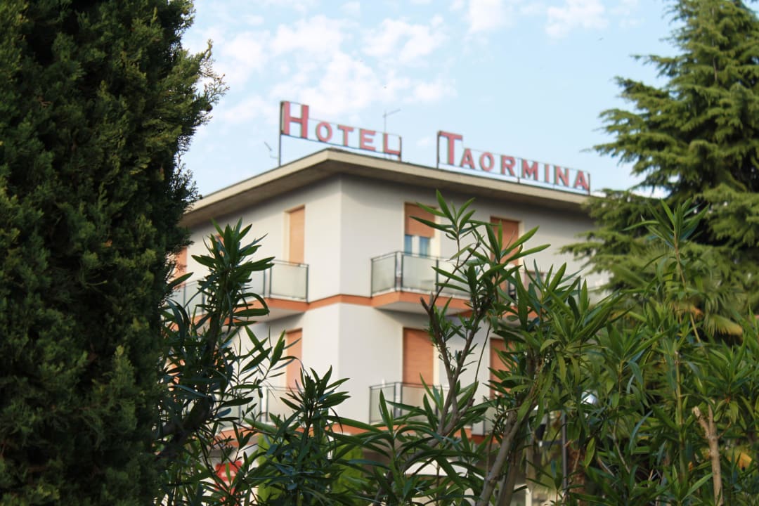 Hotel Taormina Hotel Taormina