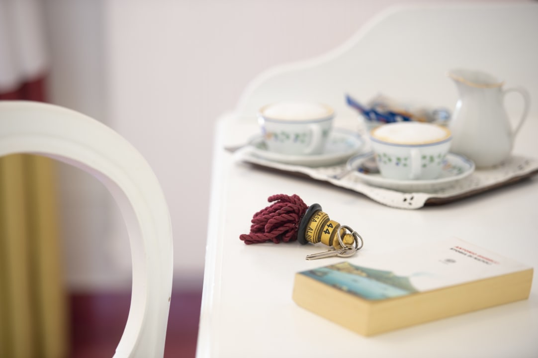 Gastro Hotel Casa Albertina