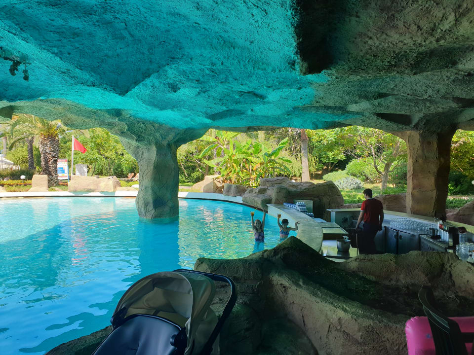 Pool Starlight Resort Hotel