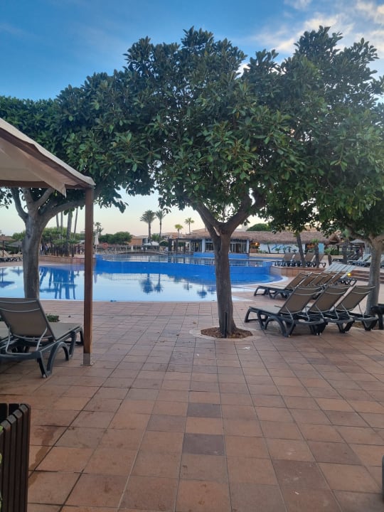 Pool TUI KIDS CLUB Punta Prima