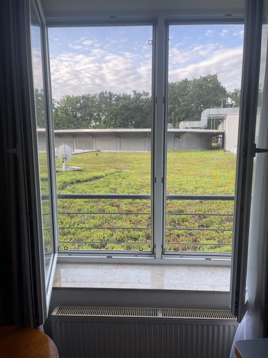 Zimmer Seminaris Seehotel Potsdam